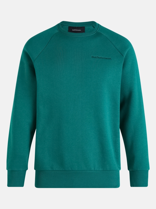 Original Small Logo Crew Men