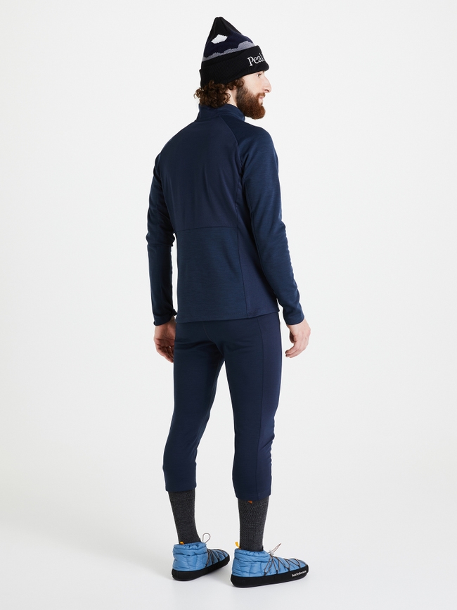 Vertical Mid Tights Men