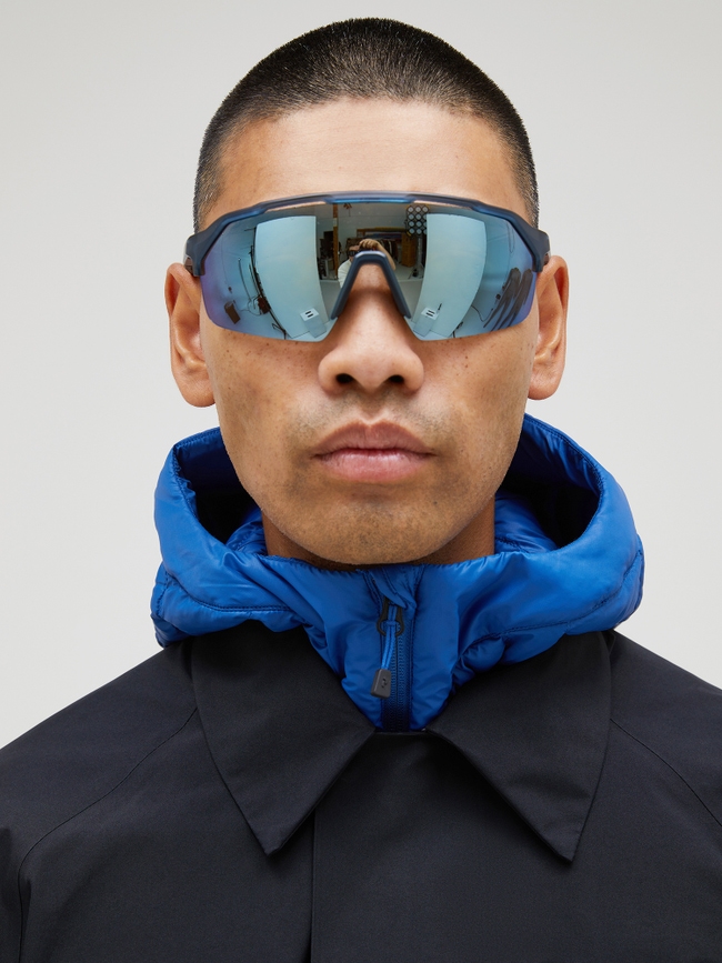 Gore-Tex 3L Coat  Men