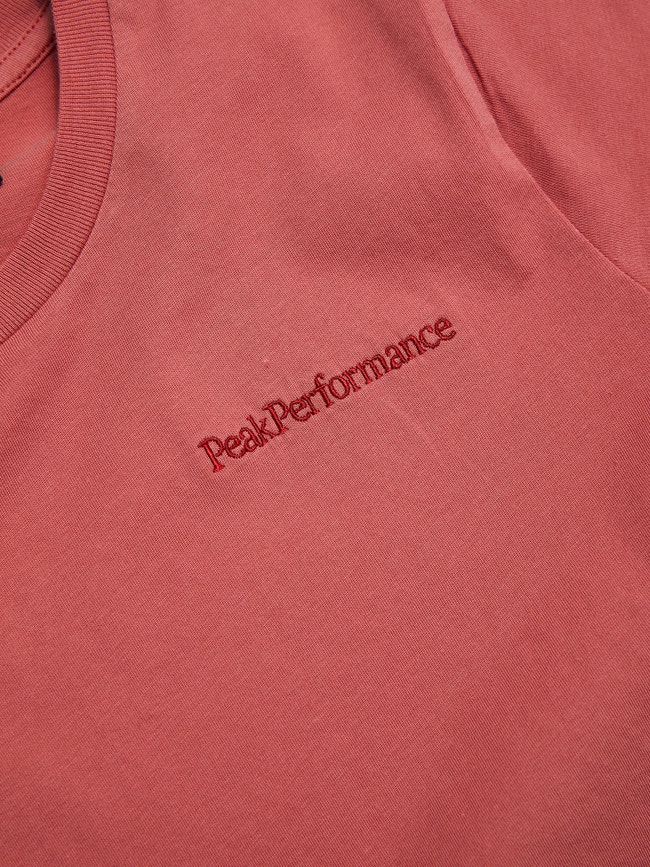 Original Small Logo T-shirt Women