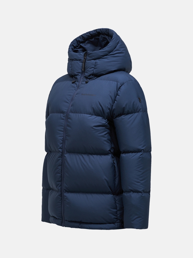 Rivel Down Puffer Women