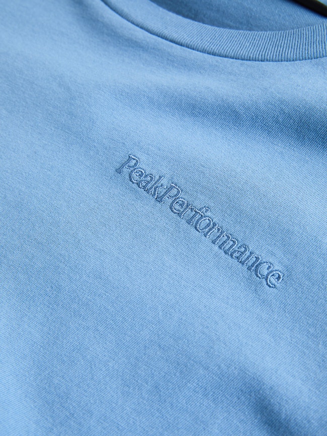 Original Small Logo Tee Women