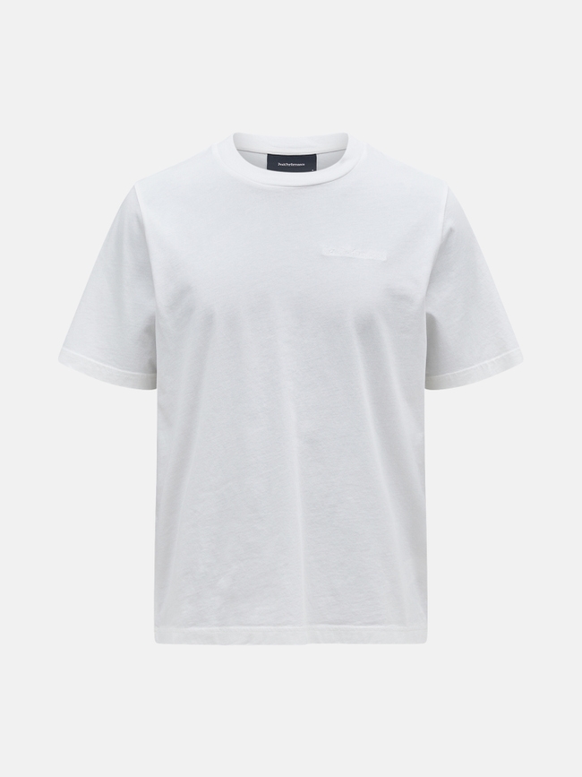 Original Small Logo T-shirt Men