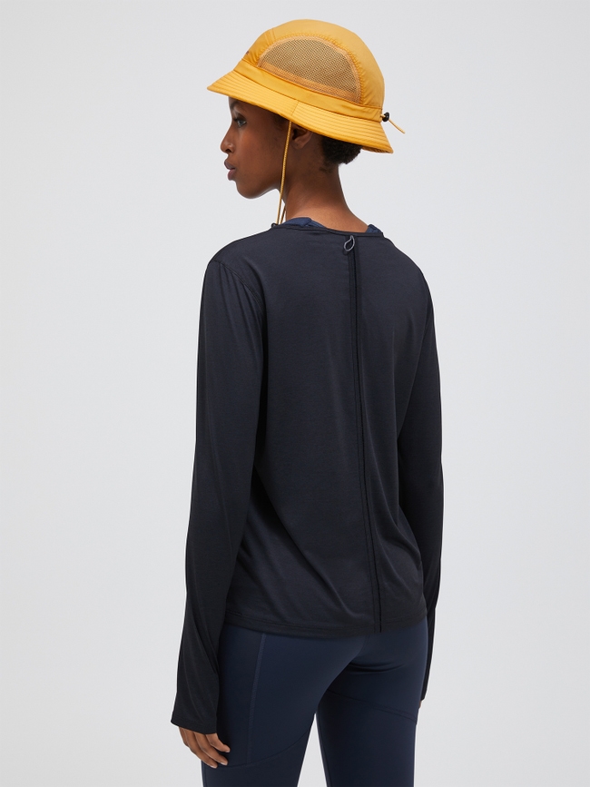 Fly Long Sleeve Women