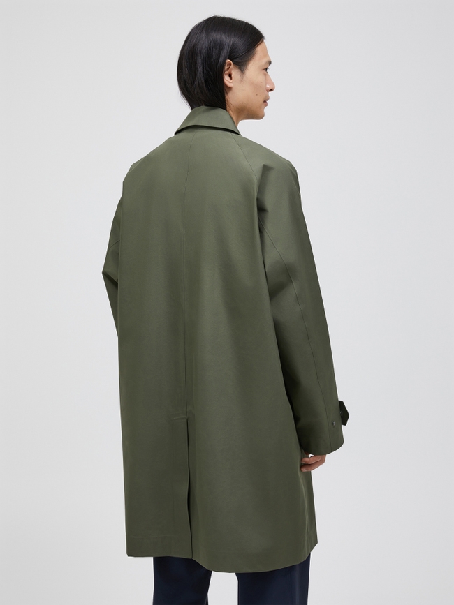 Gore-Tex 3L Coat  Men