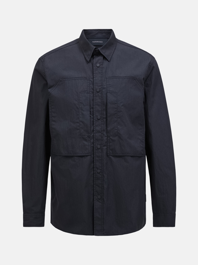Ripstop Shirt Men