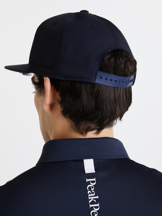 Player Snapback Cap