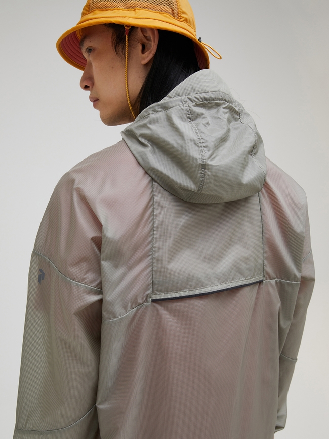 Lightweight Wind Jacket Men