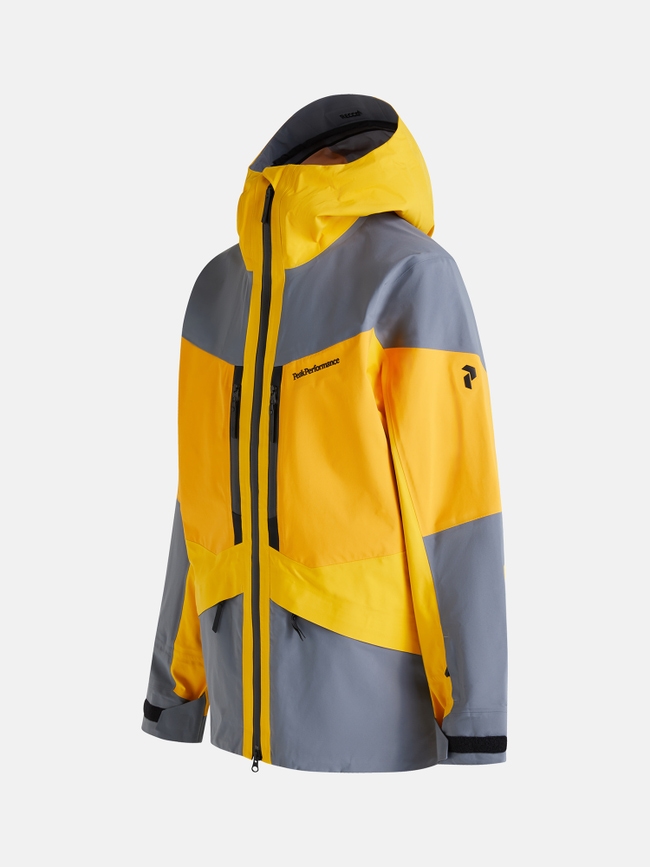 Gravity Gore-Tex 3L Jacket Men