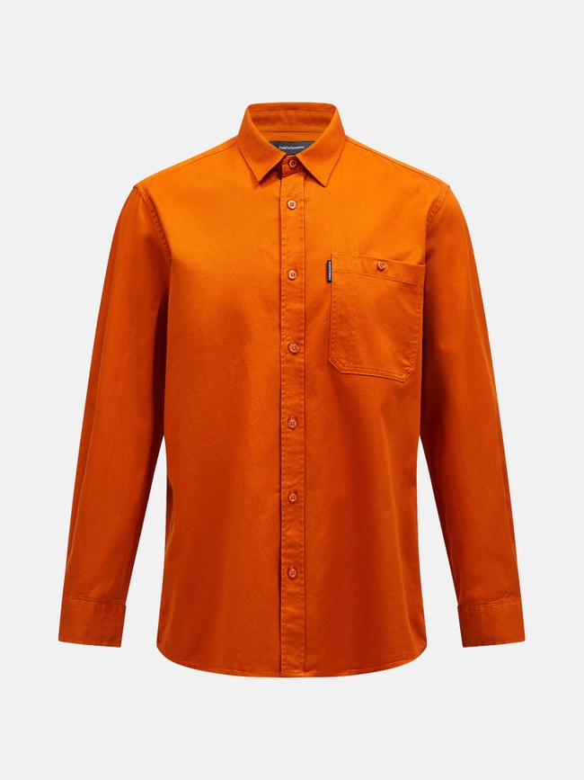 Moment Skiers Shirt Men