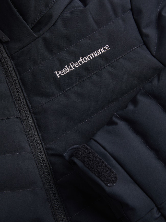 Frost Ski Down Jacket Junior