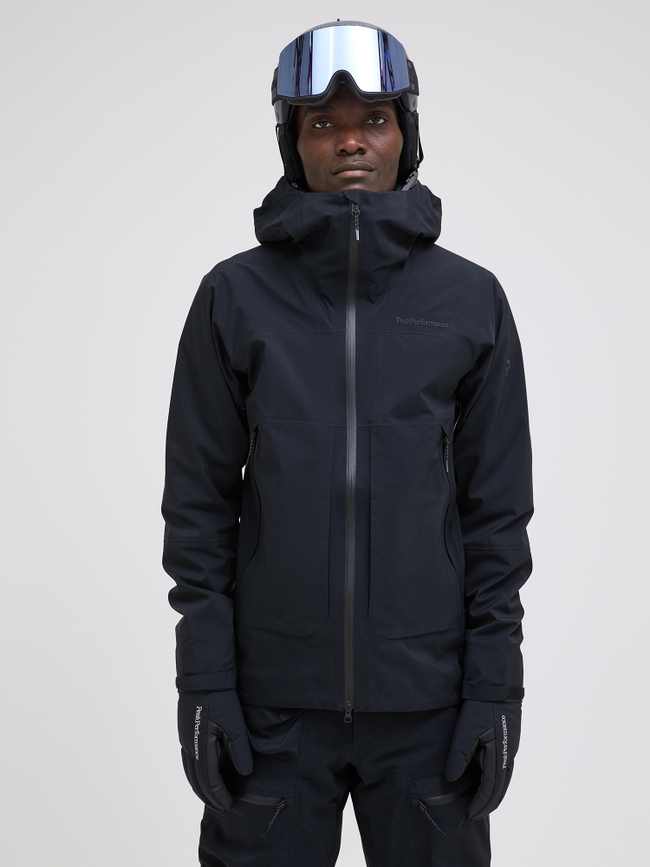 Vislight Gore-Tex C-Knit Jacket Men