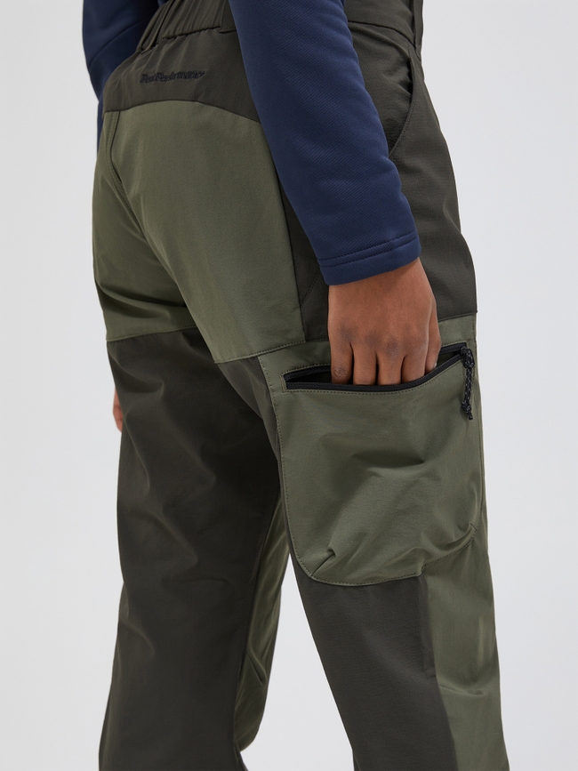 Stretch Hike Pants Women