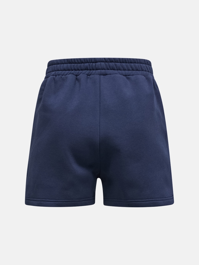 Original Small Logo Shorts Women