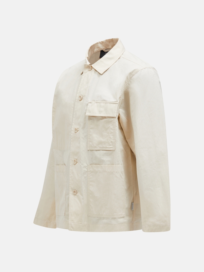 Ripstop Overshirt Men