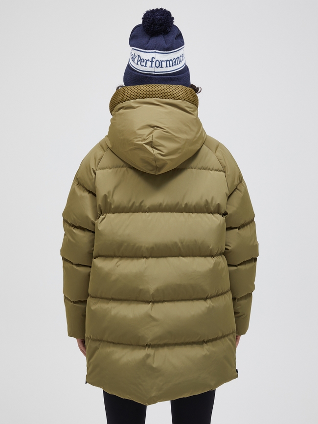 Stella Down Jacket Women