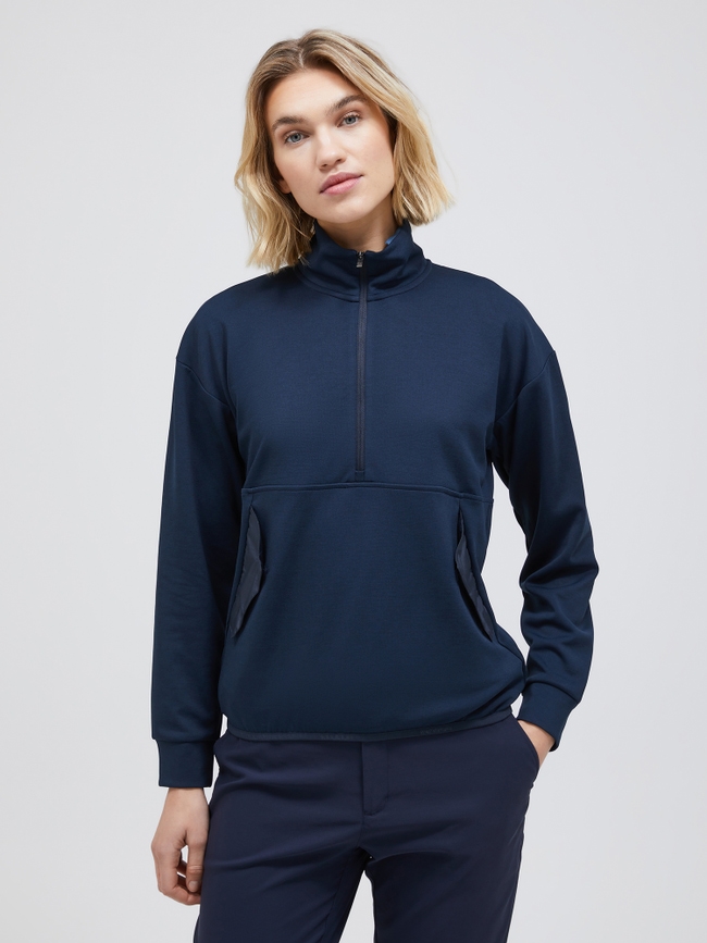 Mid Layer Jacket Women