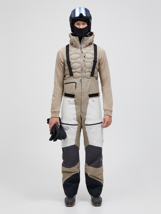 Vertical Gore-Tex Pro 3L Bib Pants Men