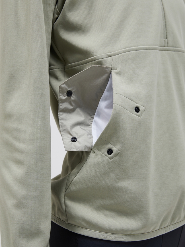 Mid Layer Jacket Women