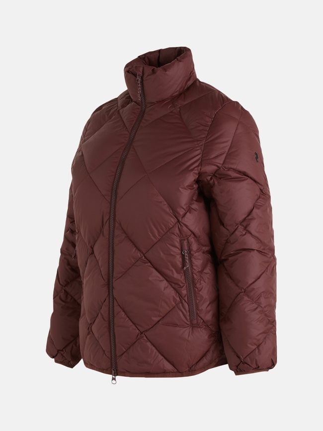 Mount Down Jacket Women