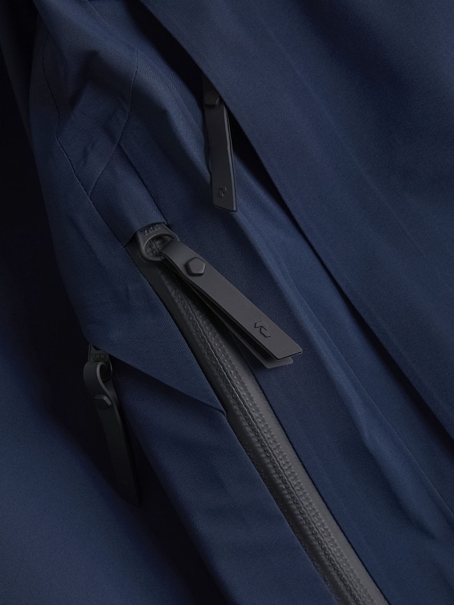 Alpine Gore-Tex 3L Pants Men