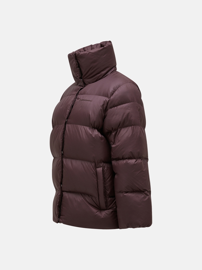 Down Puffer Women