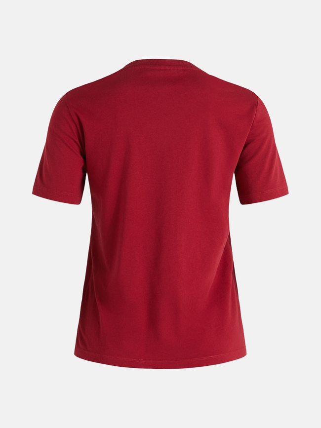 Original Small Logo Tee Women
