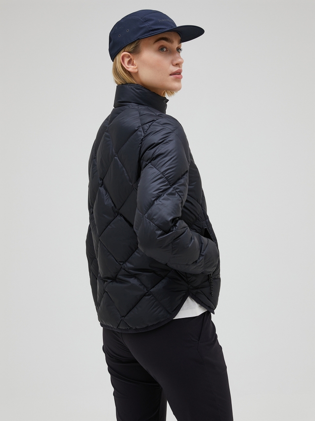 Mount Down Liner Jacket Women