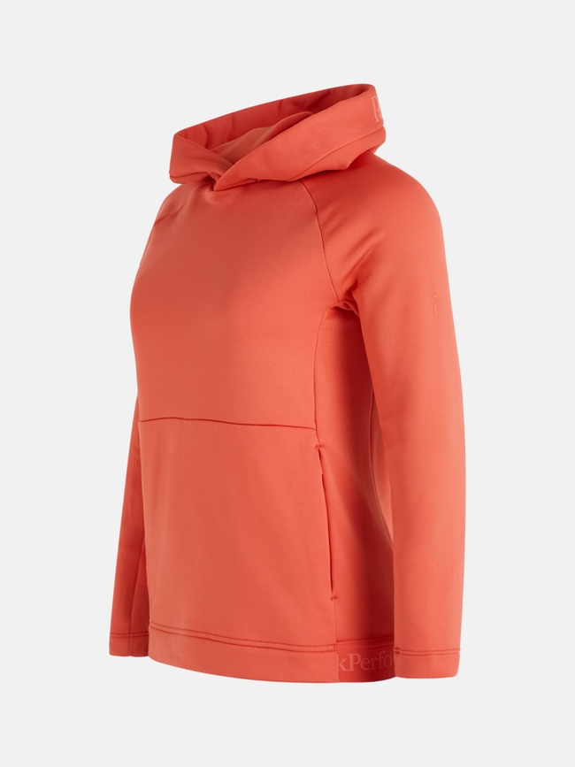 Rider Tech Hood Women