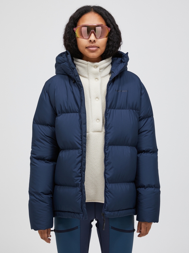 Rivel Down Puffer Women