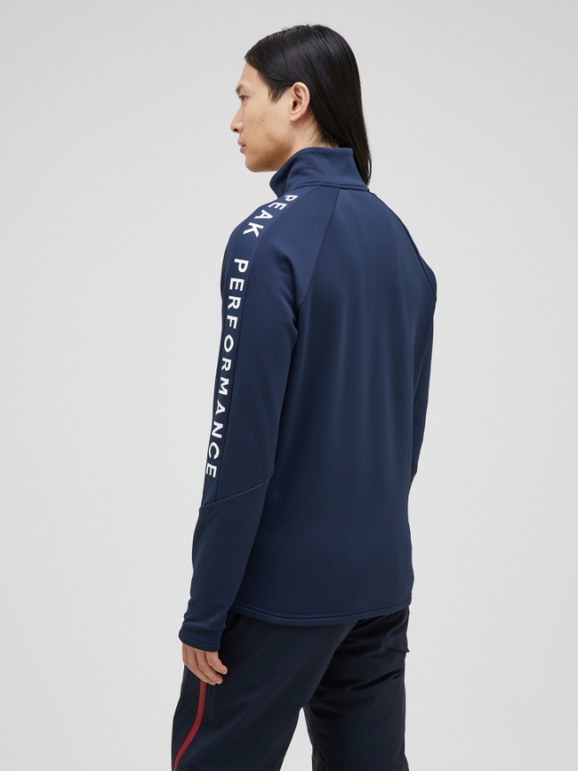 Rider Zip Jacket Men