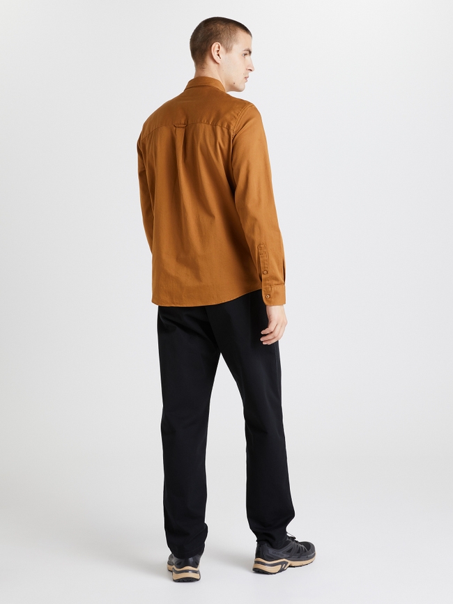 Moment Skiers Shirt Men