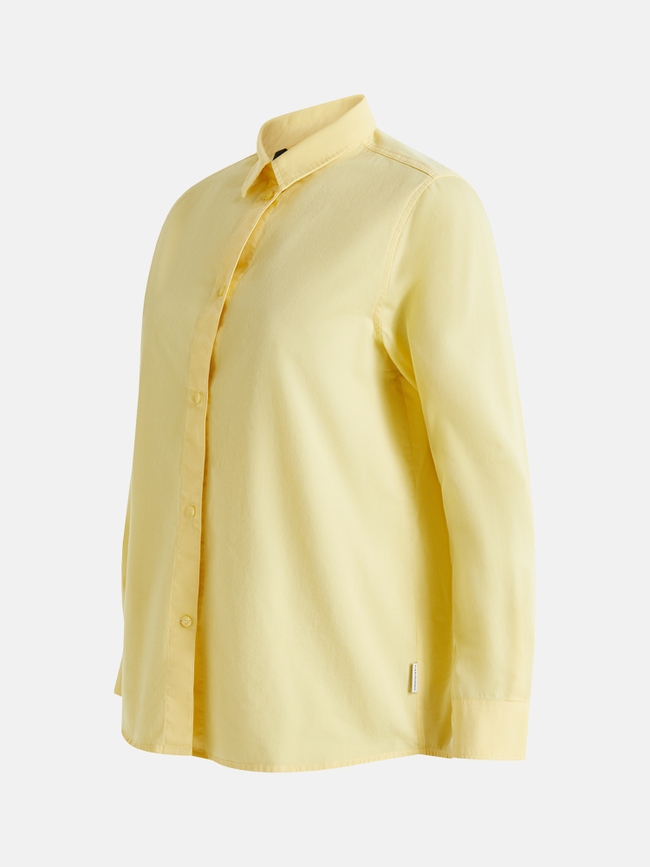 Soft Cotton Shirt Women