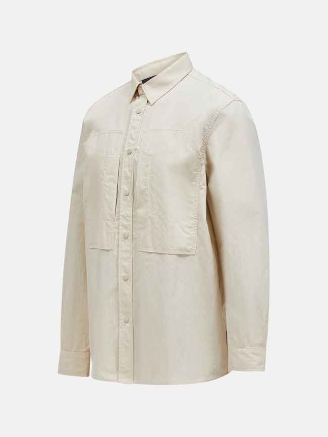 Ripstop Shirt Men