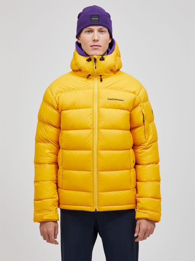 Frost Down Jacket Men