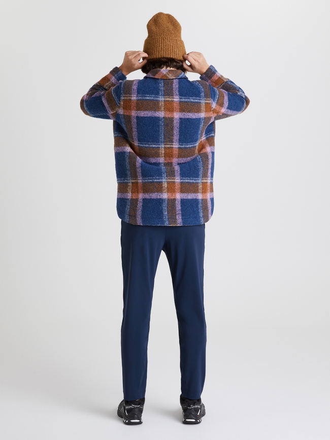 Any Jersey Pants Women