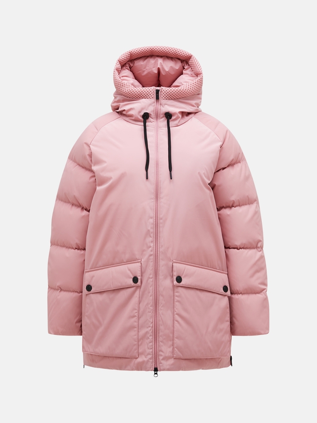 Stella Down Jacket Women