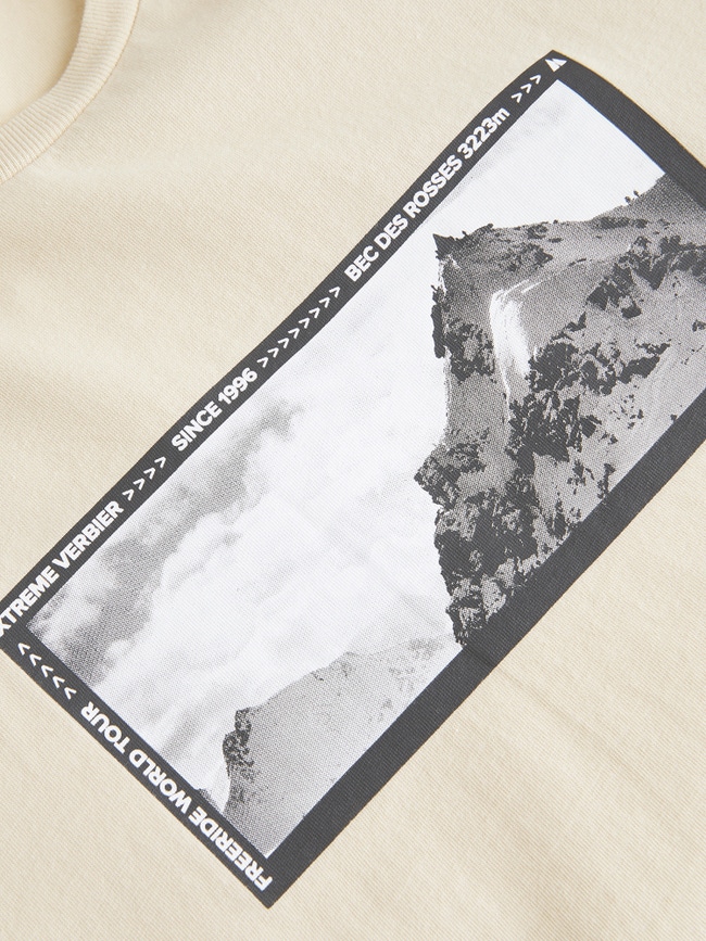 FWT Original Tee Unisex