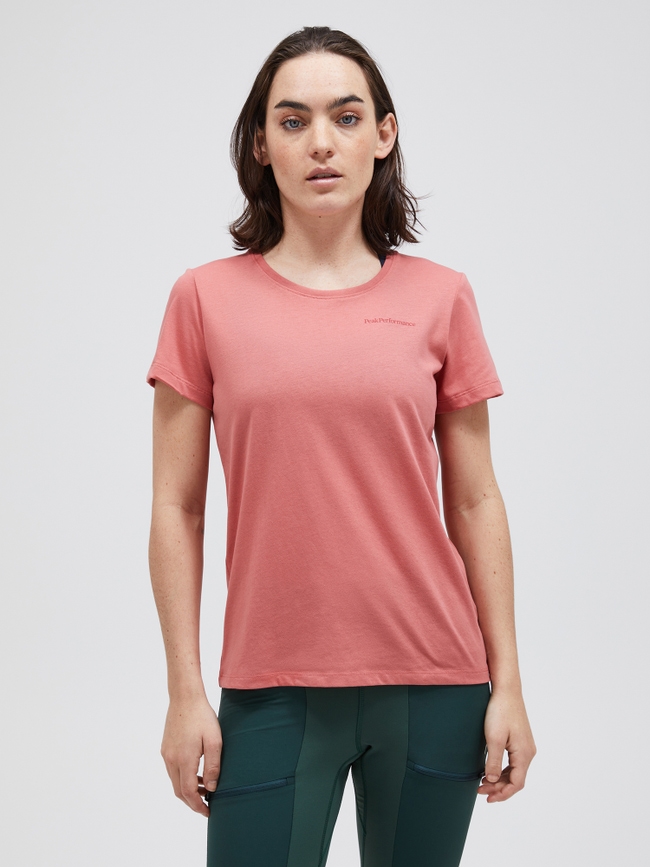 Explore Logo T-shirt Women