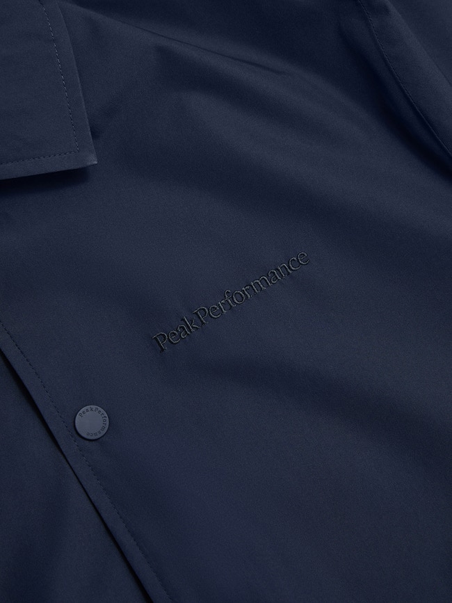2L Coach Jacket Men