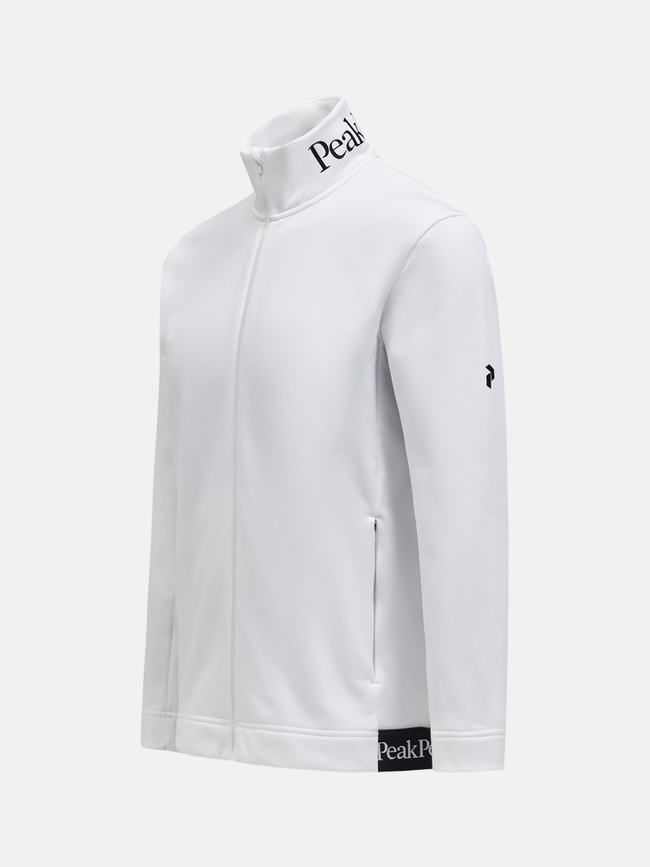 Rider Tech Zip Jacket Men