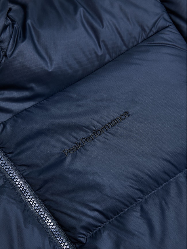 Frost Oversized Down Puffer Men