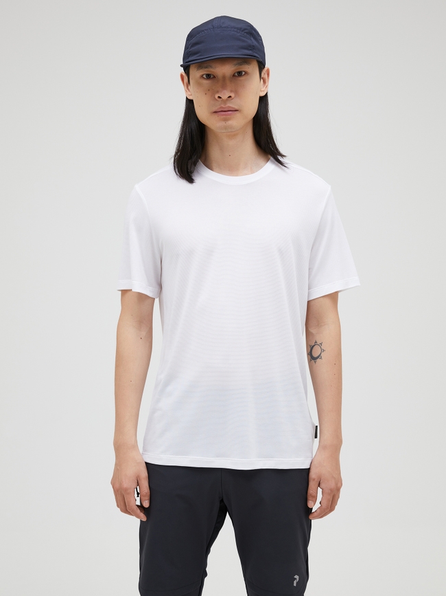 Delta Short Sleeve Men