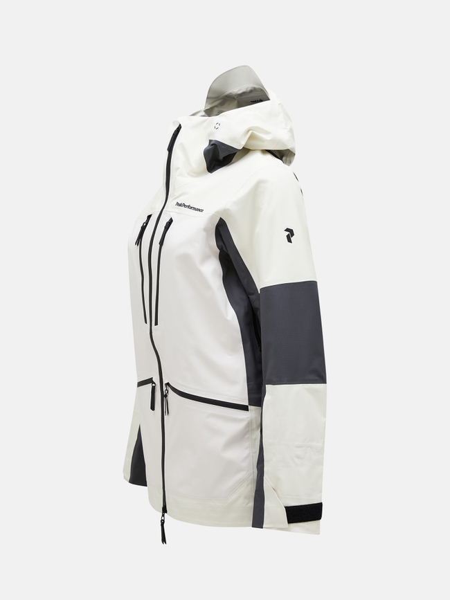 Vertical Gore-Tex Pro 3L Jacket Women