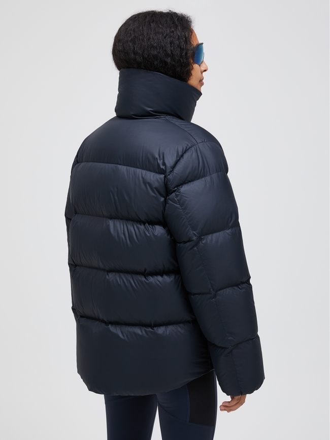 Down Puffer Women
