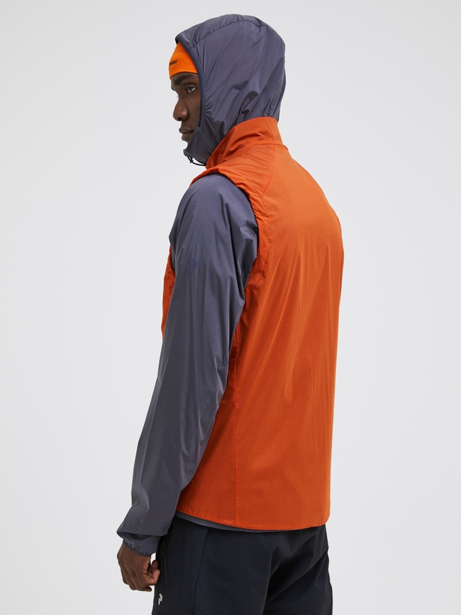 Vislight Alpha Vest Men