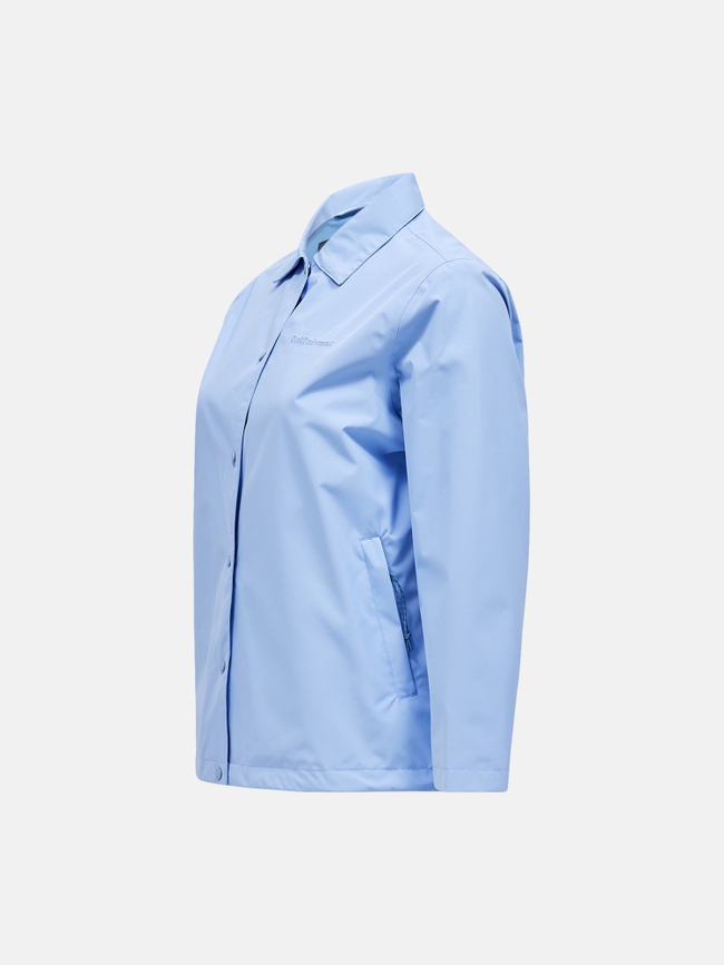2L Coach Jacket Women