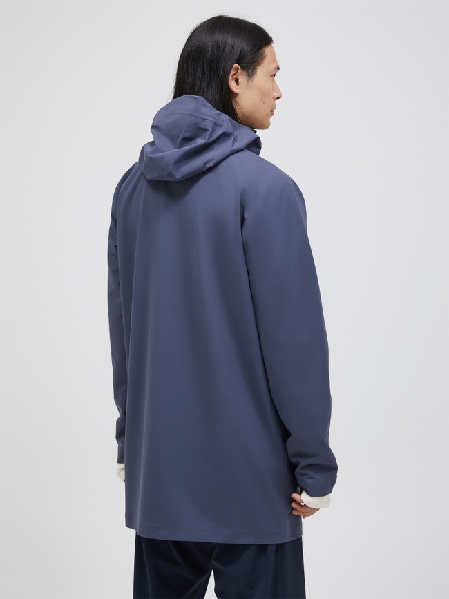Cloudburst 2,5L Coat Men