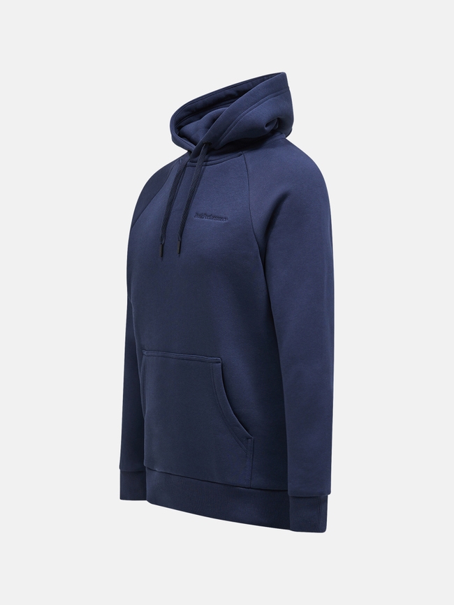 Original Small Logo Hood Men