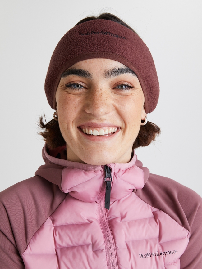 Fleece Headband